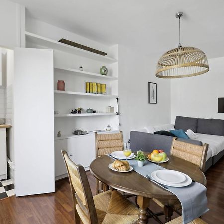 Le Marais & Place Des Vosges - Cityapartmentstay Paris Exterior photo