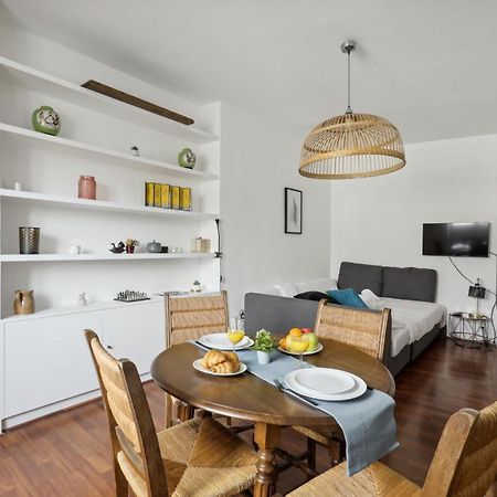Le Marais & Place Des Vosges - Cityapartmentstay Paris Exterior photo